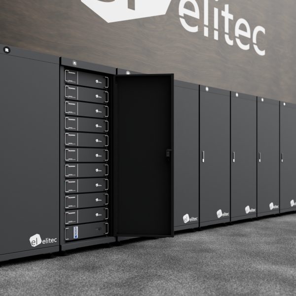 Elitec Lithium EH Series- 51.2 kwh – Image 3