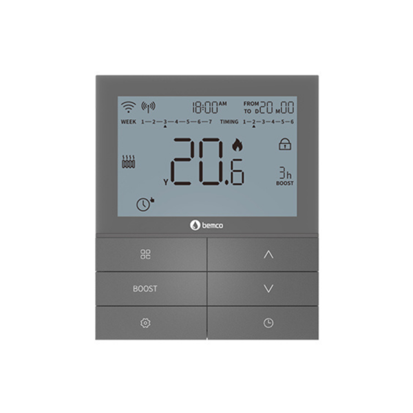 Thermostat Filaire BT1090